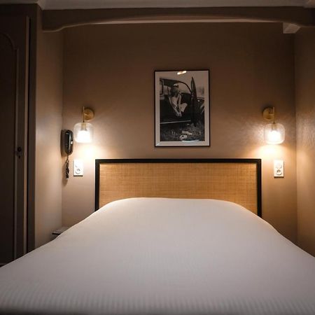 Hotel Saint-Julien Angers Esterno foto