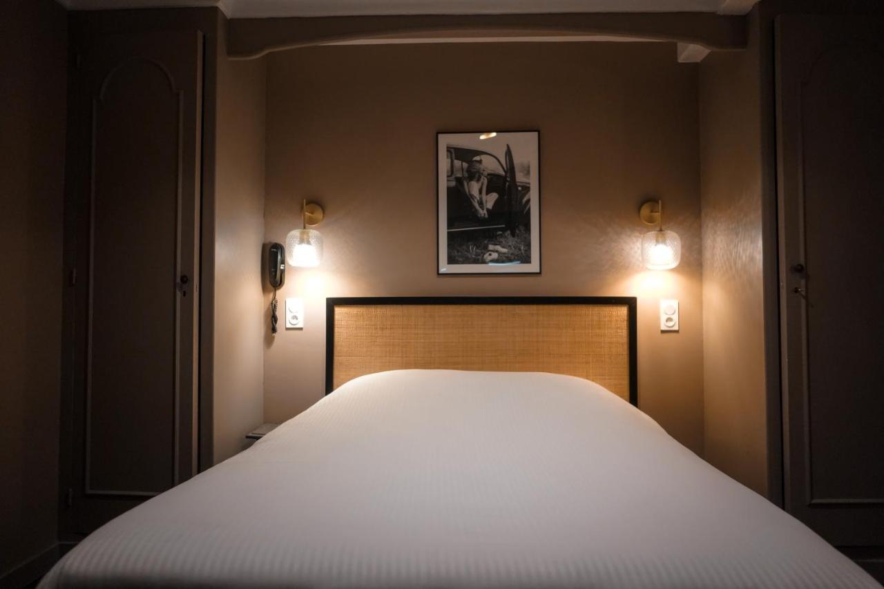 Hotel Saint-Julien Angers Esterno foto