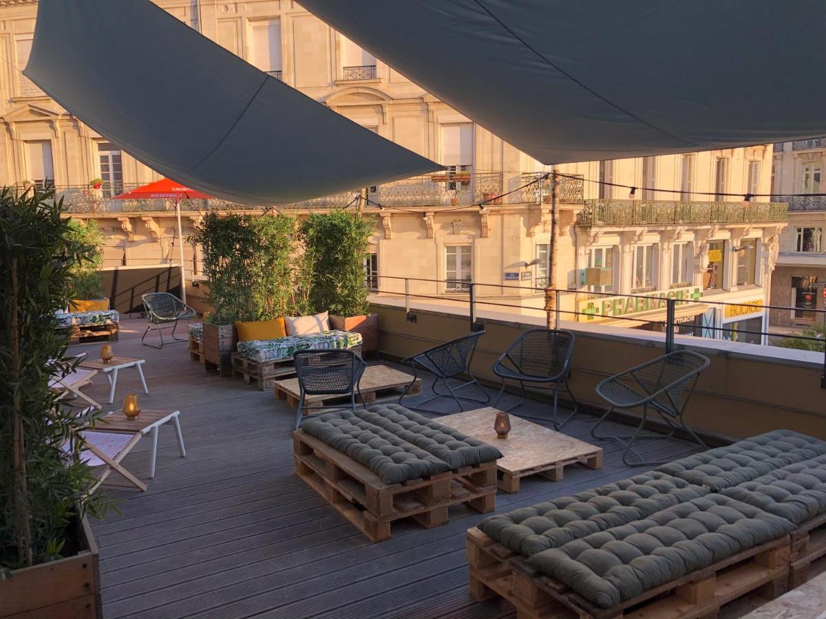 Hotel Saint-Julien Angers Esterno foto